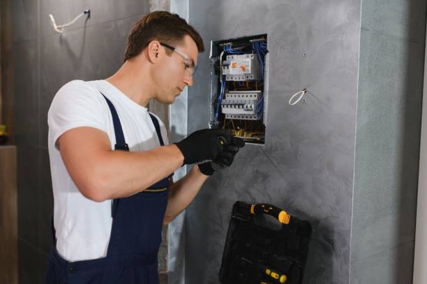 Best Commercial Electrician Services  in Northgate, OH