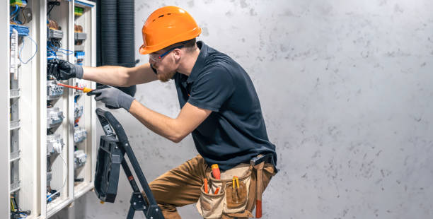 Best Local Electrician Companies  in Northgate, OH
