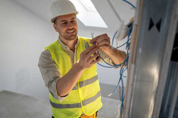 Electrical Outlet Repair in Northgate, OH