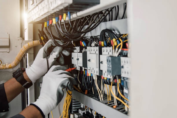 Best Affordable Electrician  in Northgate, OH